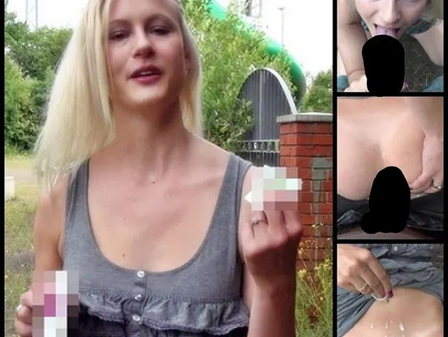 SO bückt sich JEDE Frau für Dich !