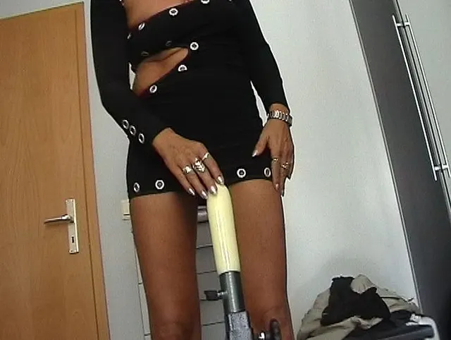 Standdildo