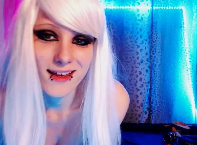Deepthroat