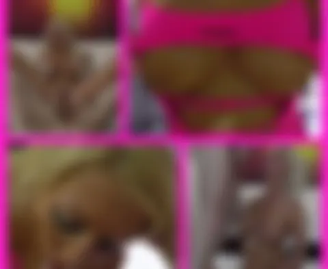 Blonde Bombe will noch mehr Sacksahne naschen