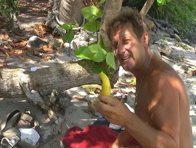 Banane ***********