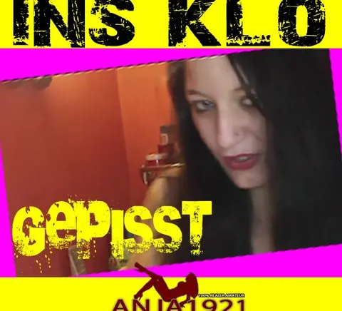Ins KLO GEPISST