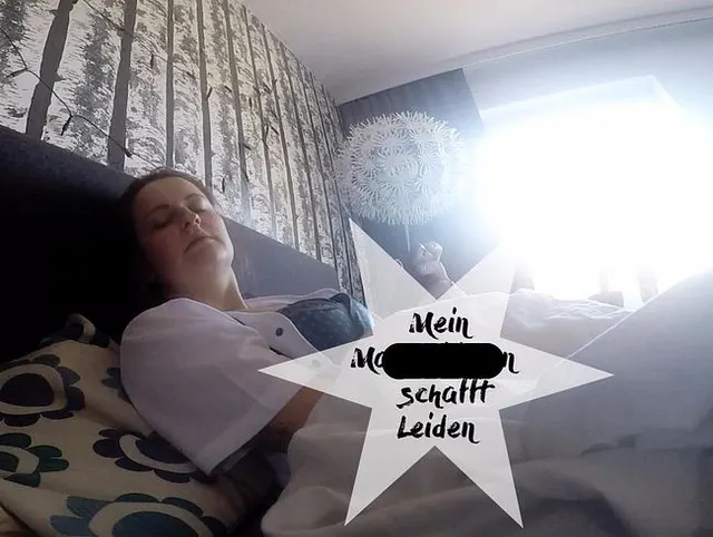 Mein Mastubieren schafft Leiden