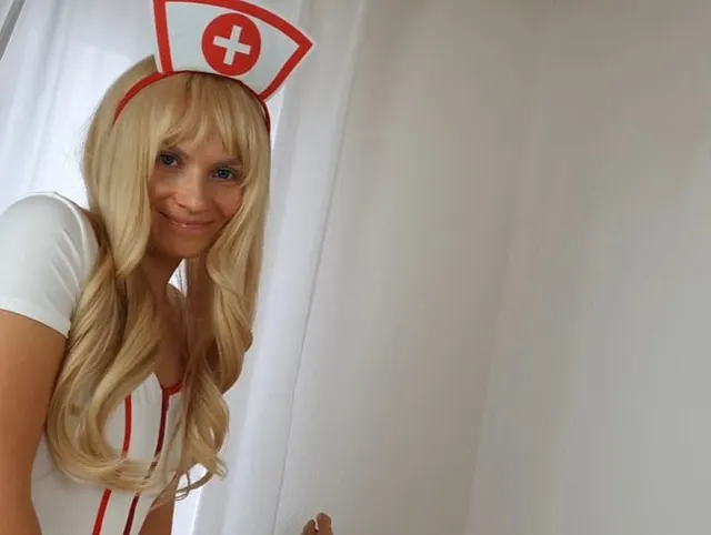OMG!!! Mein aller erstes richtiges Blas- und Spermaspiel-Video!!!