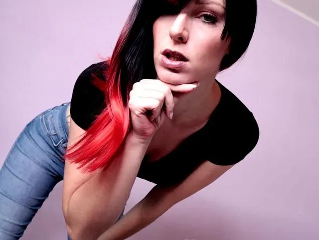 JOI - Jeansarsch