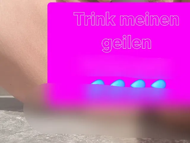 Outdoor Orgasmus an der Sonne