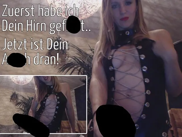 Ich fick dich !!