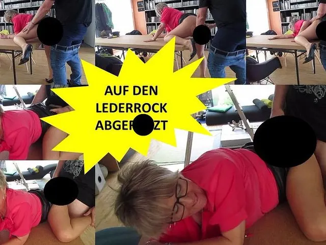 Wochenendbesuch - Teil 2