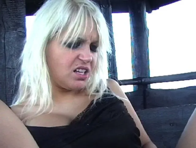 jacky USERFICK OUTDOOR Teil 2