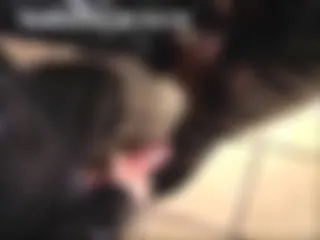 Der Stiefelsklave...Ist das geil