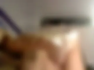 Hier hast Du meine Füsse