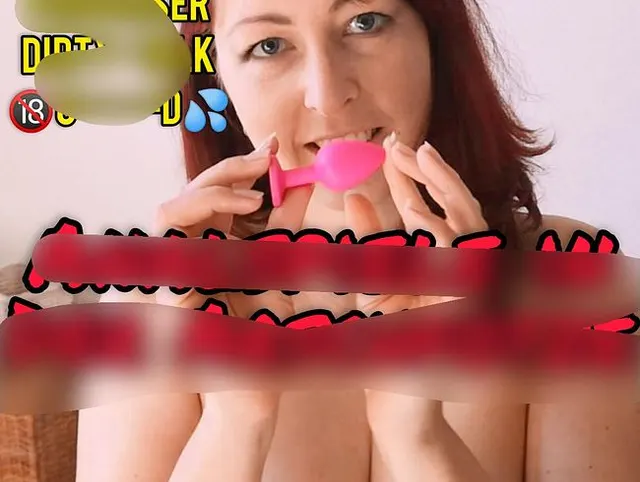 ANALSPIEL in der ARSCHFOTZE