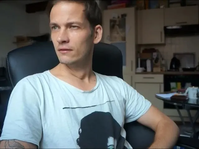 Von einem der auszog zu ficken 1