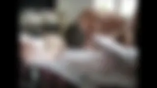 Geiles Vorspiel mit Larissa