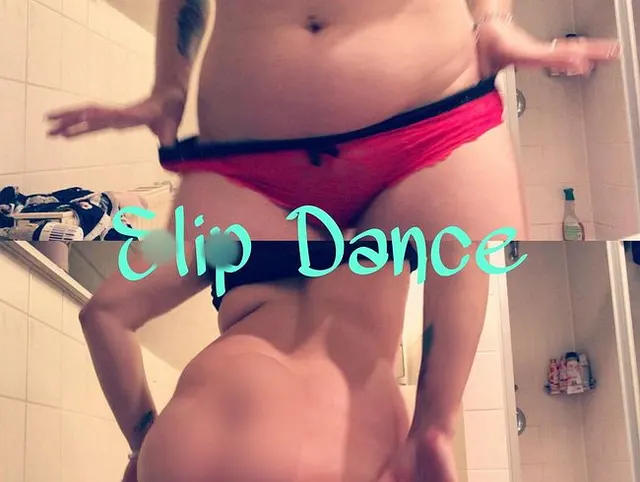 Mein Slip Dance