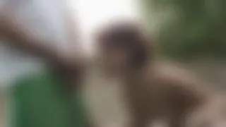 Pisse ins Maul - Sperma in die Fotze