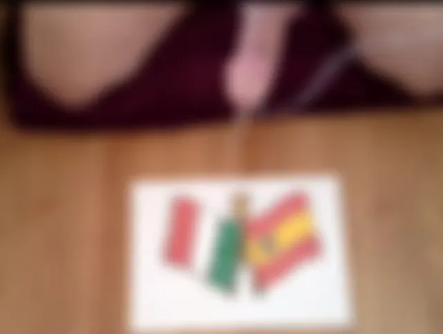 Orakel EM2012: Spanien - Italien