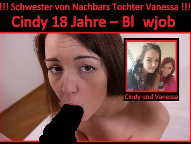 Girl 017 / Cindy Blowjob