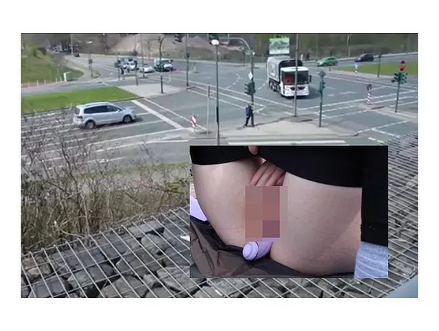 RISKANT! 180 SEK. Quicky ORGASMUS***