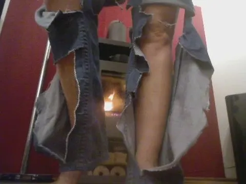 Das letzte stündlein für Deine Hosen!