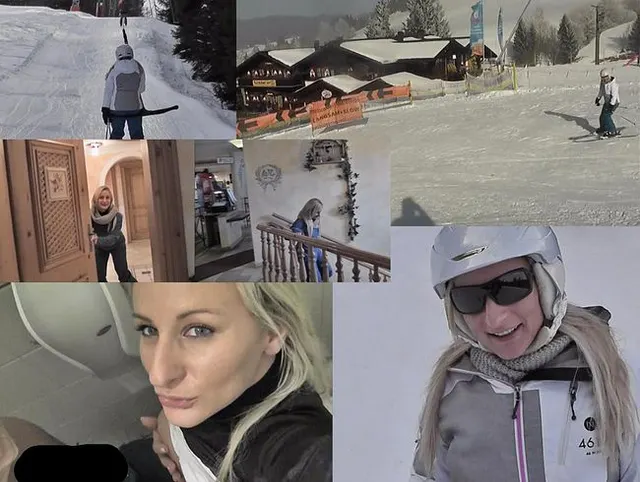 Skiausflug !!ESKALIERT!! gefickt!