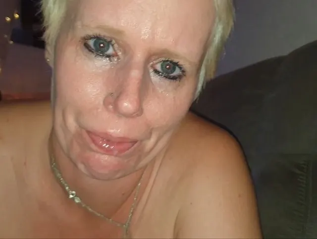 Ich kann keinen Deepthroat