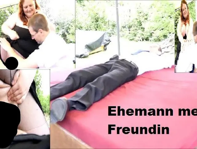 Ehemann meiner Freundin !!!