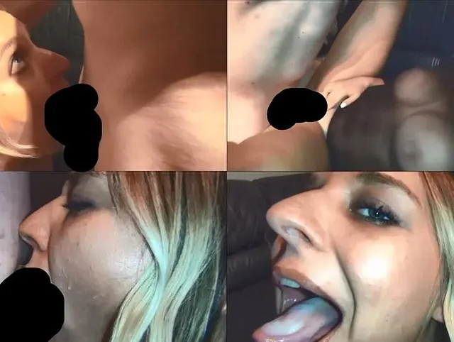 2. Runde mit SexyLina1997 – nymphomanische Züge