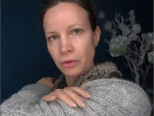 Wolle in RSMR DirtyTalk