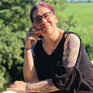 Profilbild von SandraSonnenschein