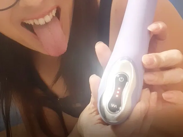Vibrator-Test