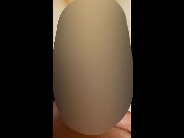 POV: CLOSE-UP-FICK MIT GROSSEM SCHWANZ