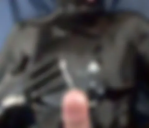 Orgie in Latex
