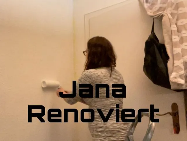 Jana renoviert
