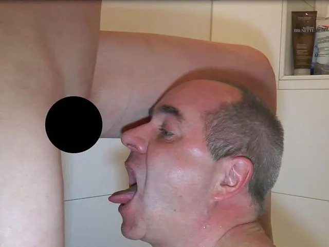 Lecker Natursektdusche
