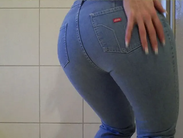 5 neue Hosen
