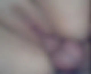 Vom Arsch in die Möse