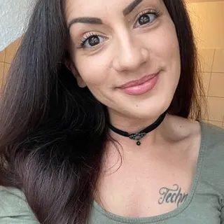 Profilbild von Sue Nova