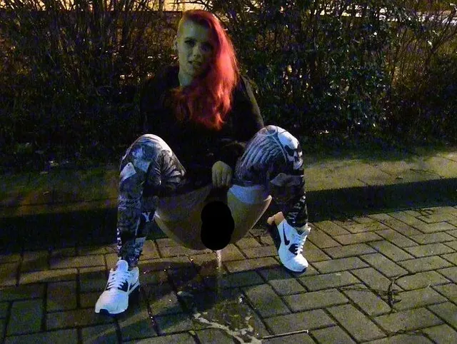Puplic NS nach Disco