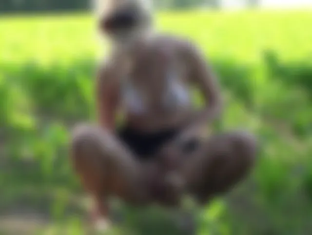PISI IM MAISFELD
