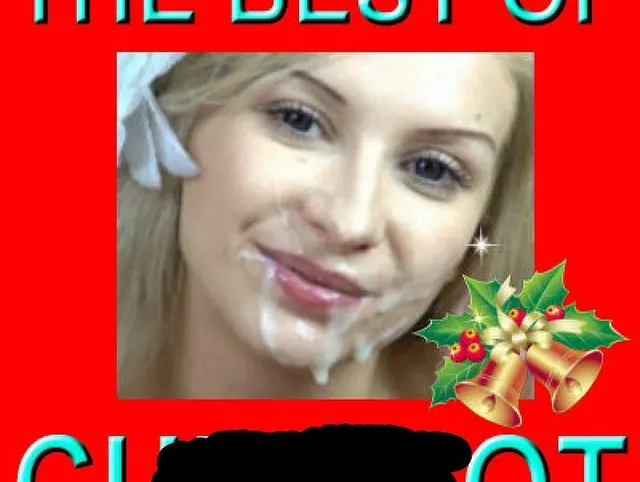 THE BEST OF CUMSHOT 2015