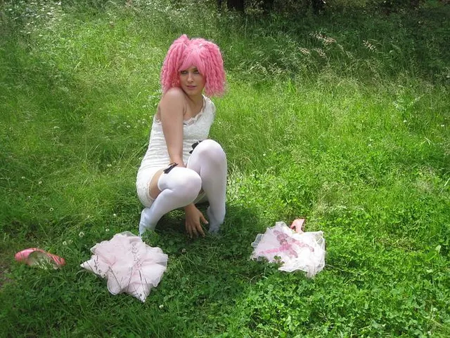Waldelfen Squirt!