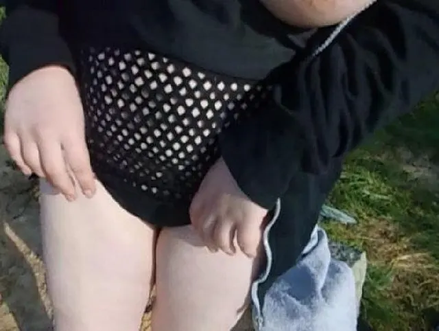 die feuchte am strand