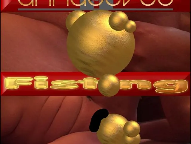 Fisting - die devote Piercing Sklavin