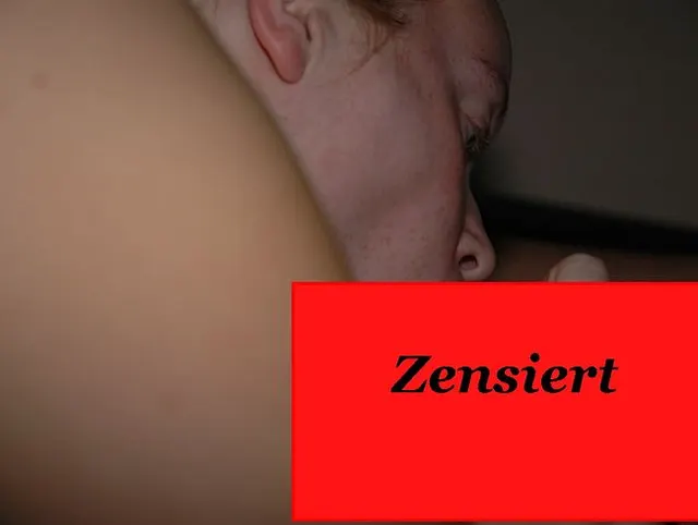einfach geil Blasen