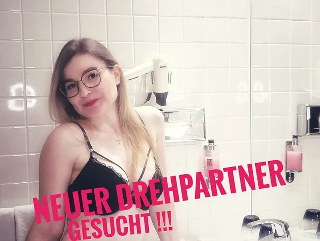 Ich suche meinen 2ten Drehpartner !!!