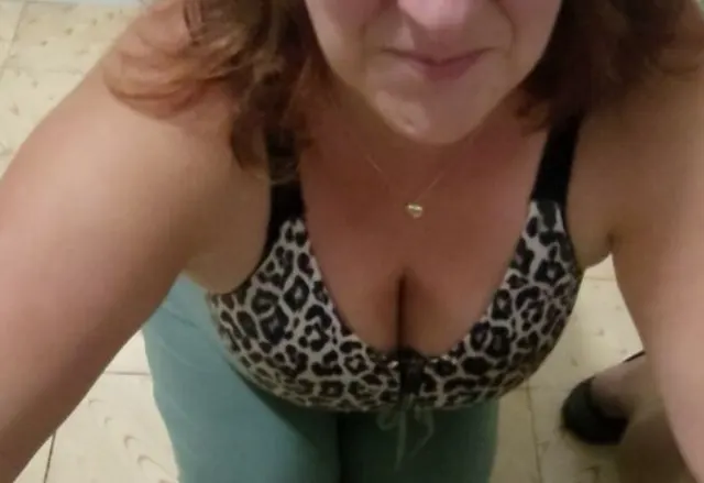 Donut-Blowjob