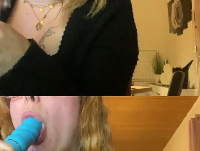 Dildo Action