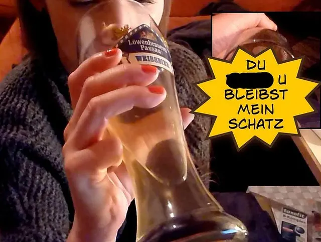 Tag für Tag: PISSE PUR?!?