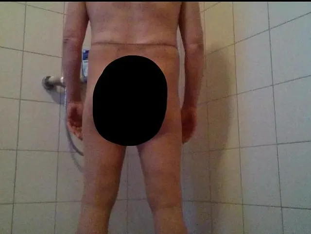Geiles Strumpfhosen pissen ** NYLON Pee **